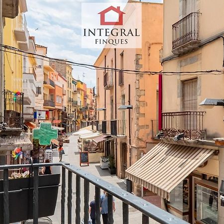 Apartaments Ca La Somiada Palamos Ngoại thất bức ảnh