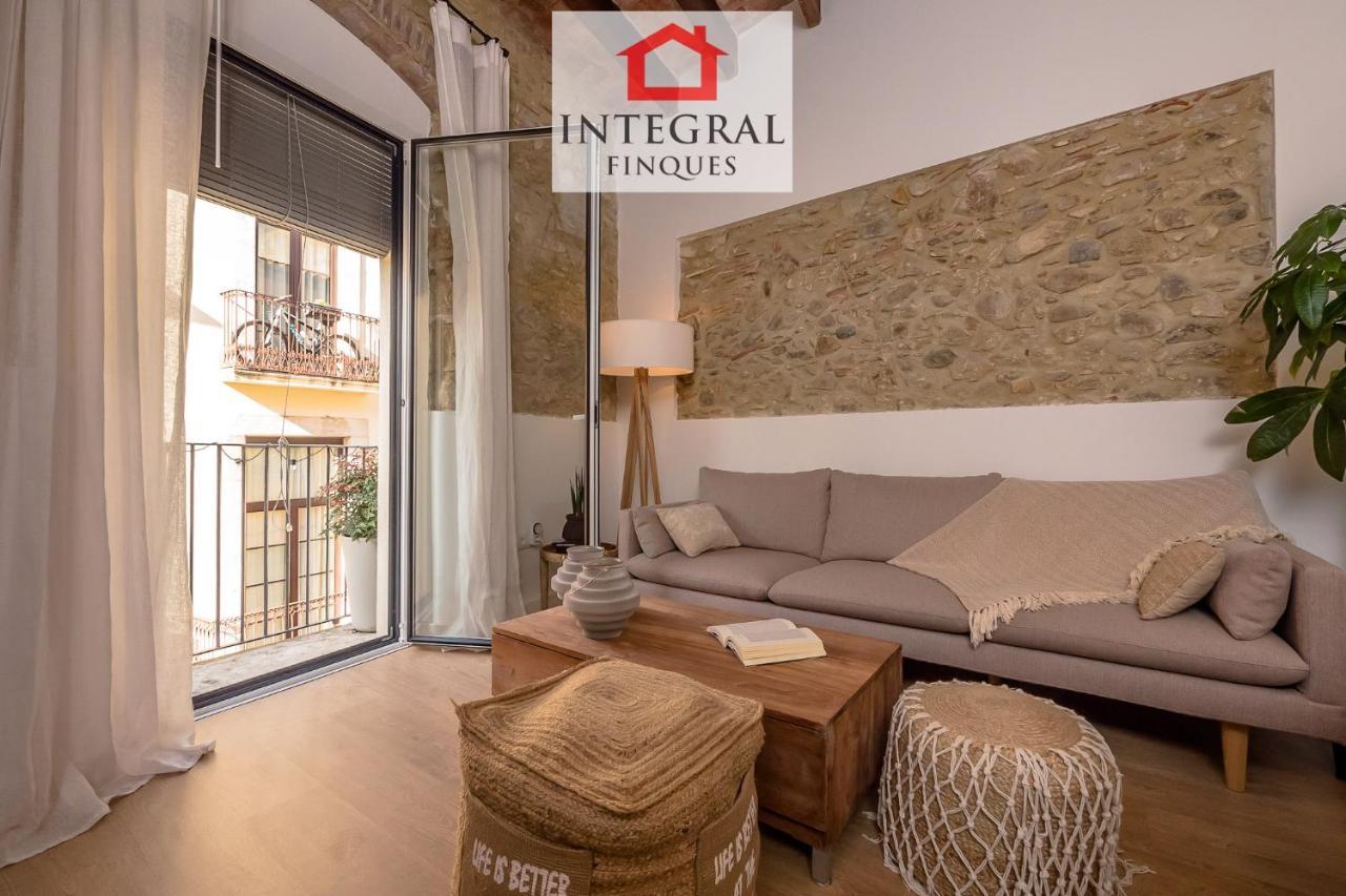 Apartaments Ca La Somiada Palamos Ngoại thất bức ảnh