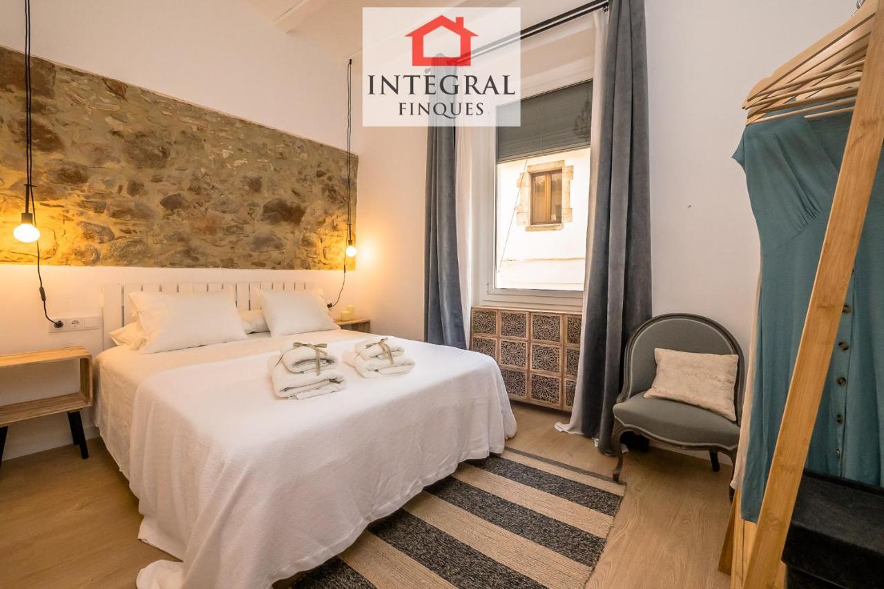 Apartaments Ca La Somiada Palamos Ngoại thất bức ảnh
