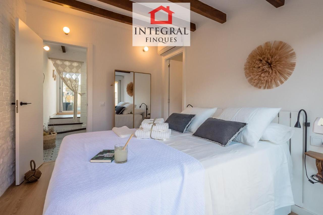 Apartaments Ca La Somiada Palamos Ngoại thất bức ảnh