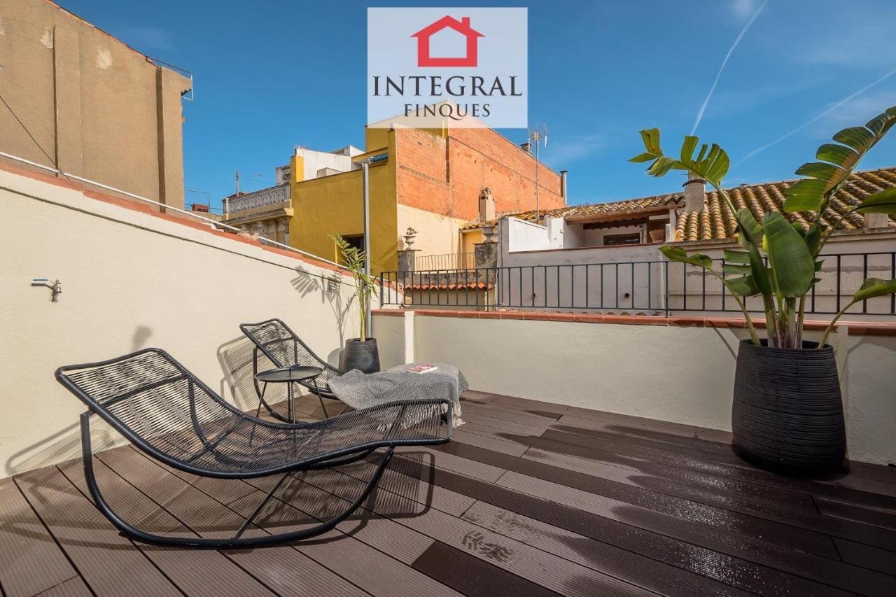 Apartaments Ca La Somiada Palamos Ngoại thất bức ảnh