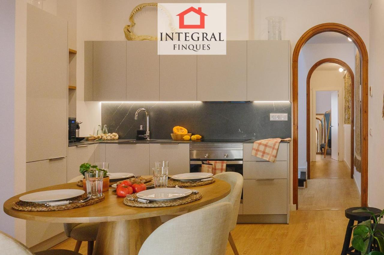 Apartaments Ca La Somiada Palamos Ngoại thất bức ảnh