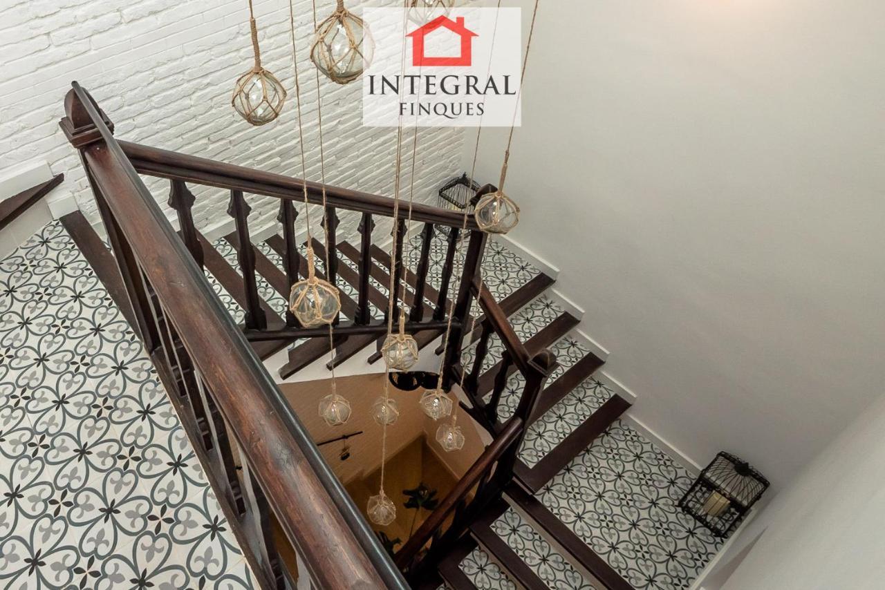 Apartaments Ca La Somiada Palamos Ngoại thất bức ảnh