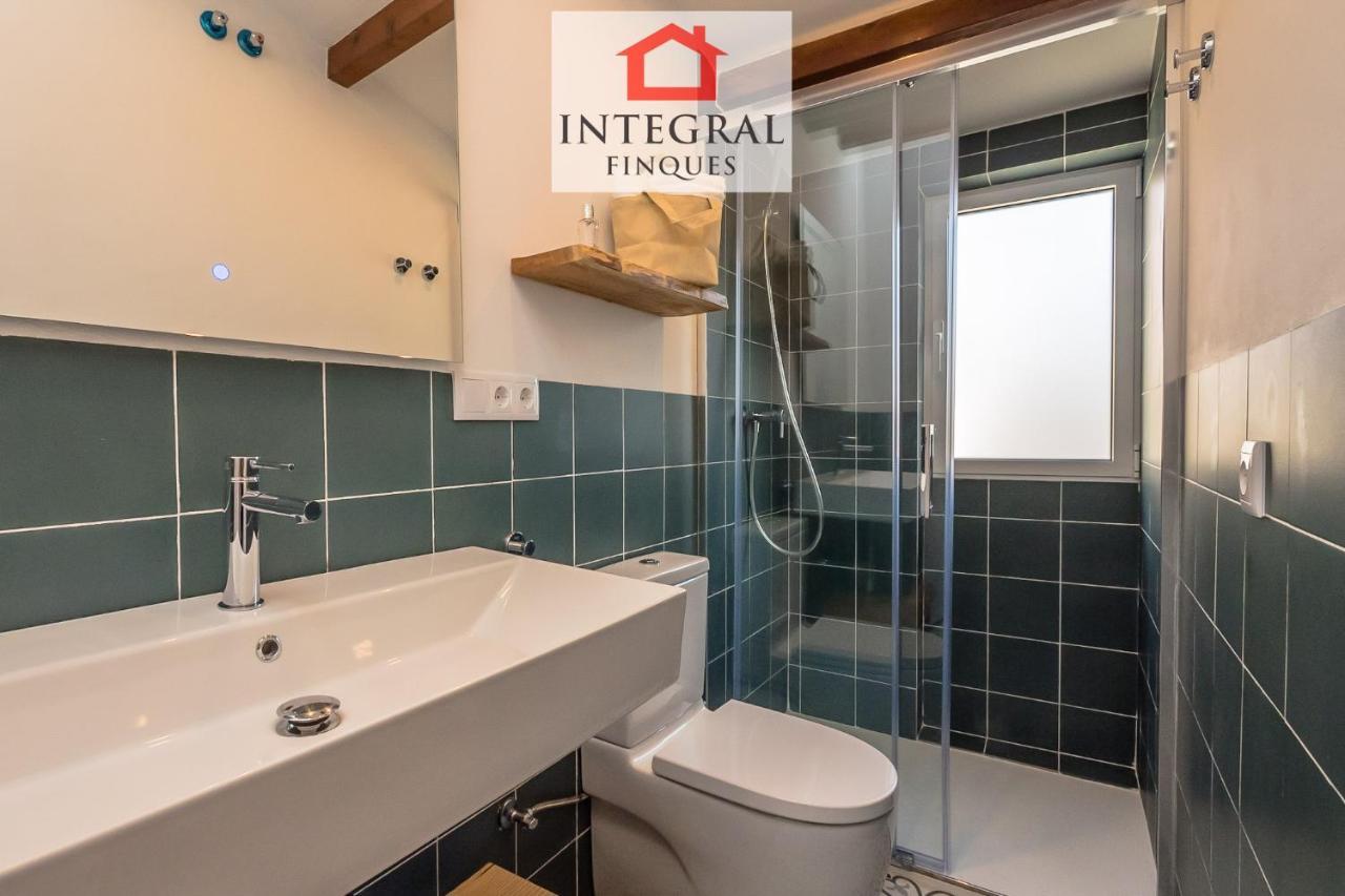 Apartaments Ca La Somiada Palamos Ngoại thất bức ảnh