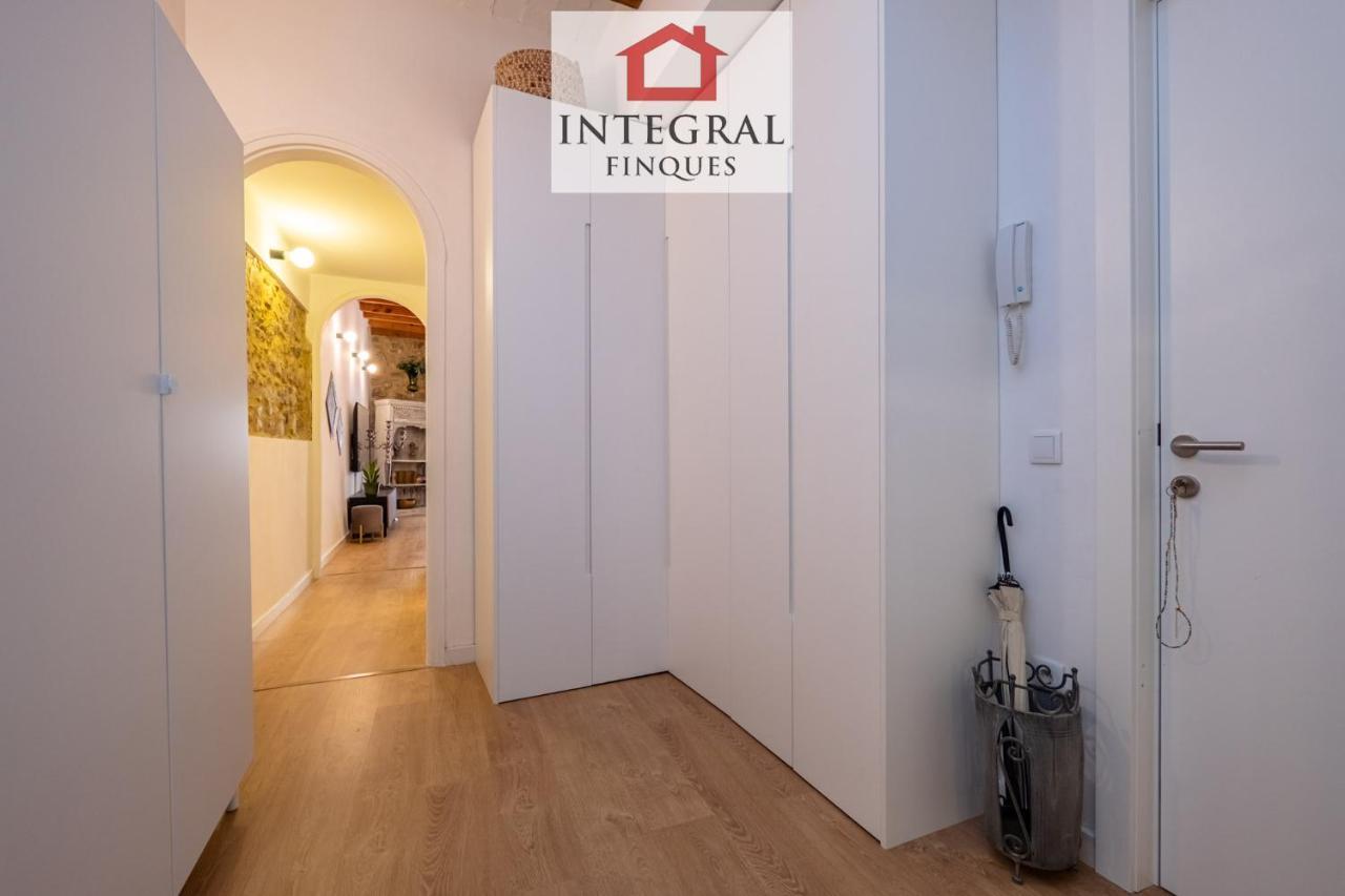 Apartaments Ca La Somiada Palamos Ngoại thất bức ảnh