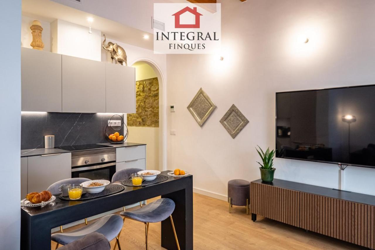 Apartaments Ca La Somiada Palamos Ngoại thất bức ảnh