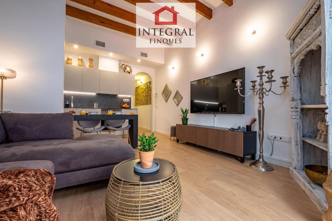 Apartaments Ca La Somiada Palamos Ngoại thất bức ảnh