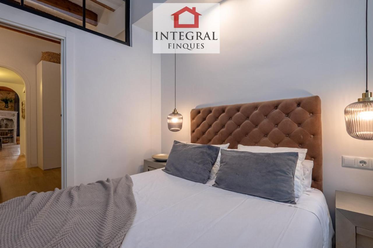 Apartaments Ca La Somiada Palamos Ngoại thất bức ảnh