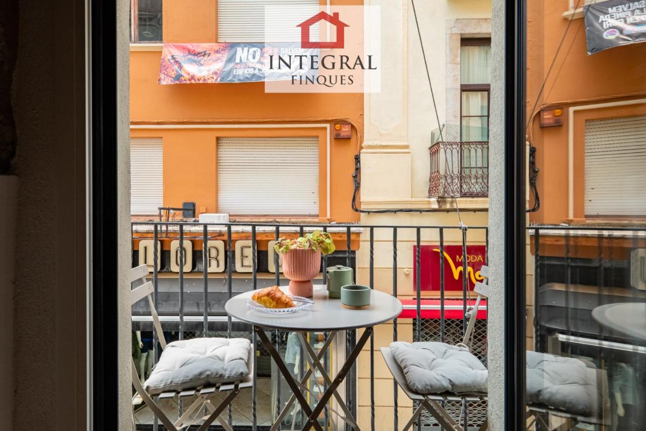 Apartaments Ca La Somiada Palamos Ngoại thất bức ảnh