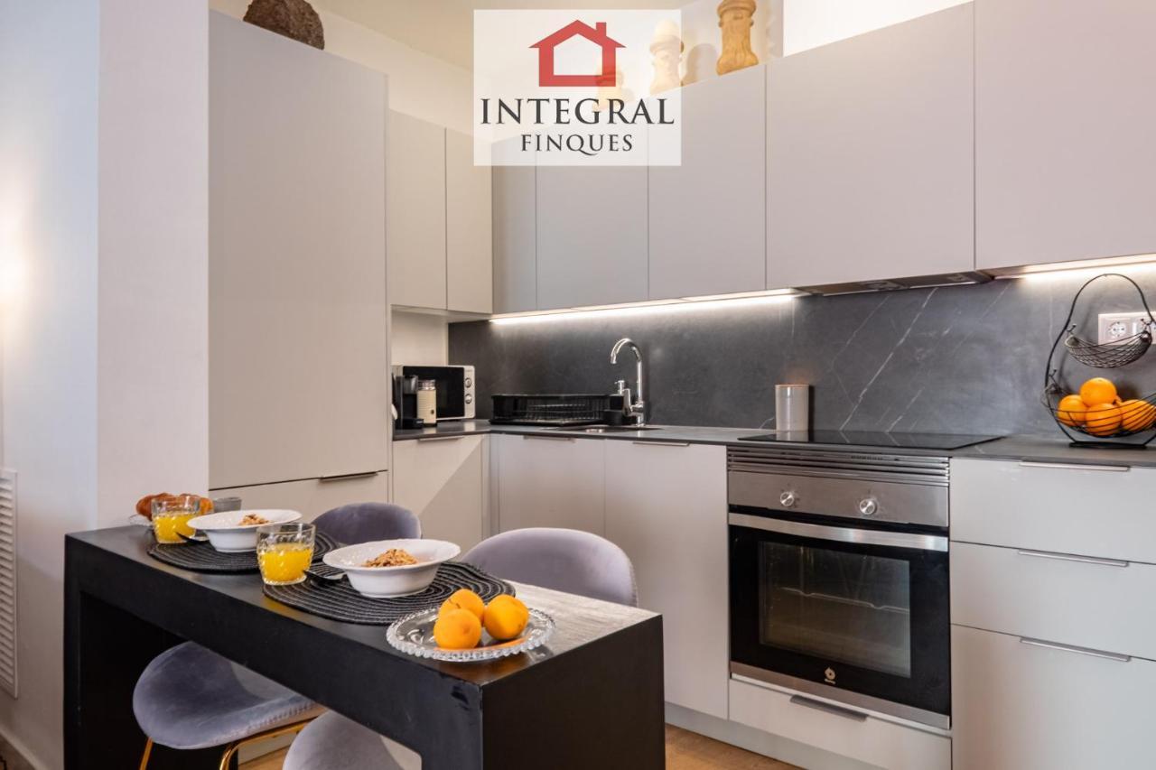 Apartaments Ca La Somiada Palamos Ngoại thất bức ảnh
